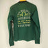ティーエムティー TMT BIG HOLIDAY プリントクルーネックTシャツ メンズ JPN:M