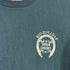 ティーエムティー TMT BIG HOLIDAY プリントクルーネックTシャツ メンズ JPN:M