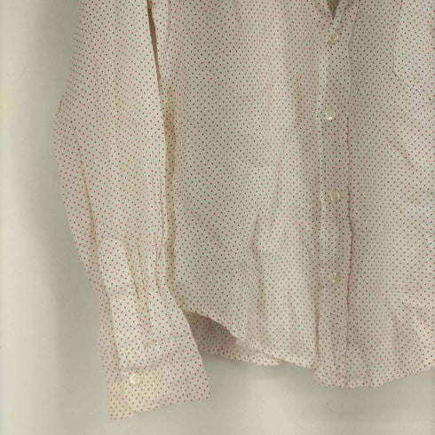 フランクアンドアイリーン Frank&Eileen BARRY スキッパーシャツ レディース JPN:XS
