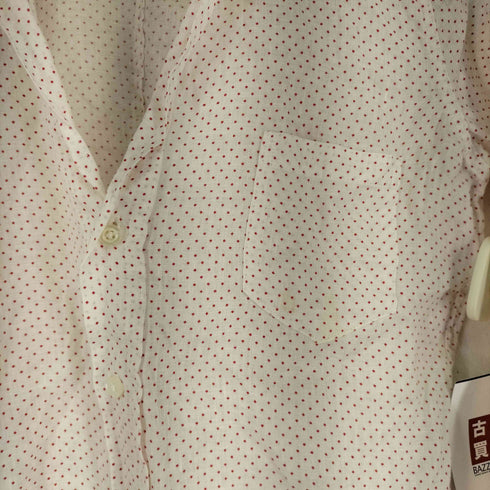 フランクアンドアイリーン Frank&Eileen BARRY スキッパーシャツ レディース JPN:XS
