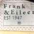 フランクアンドアイリーン Frank&Eileen BARRY スキッパーシャツ レディース JPN:XS
