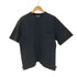 オーラリー AURALEE 17SS STAND-UP TEE メンズ JPN:4