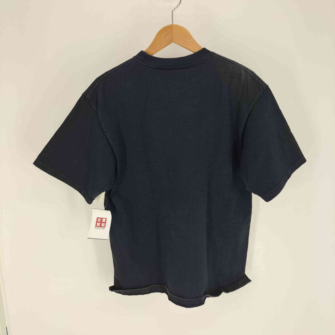 オーラリー AURALEE 17SS STAND-UP TEE メンズ JPN:4