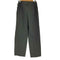 フェールラーベン FJALL RAVEN リップストップ ストレートパンツ レディース L