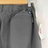フェールラーベン FJALL RAVEN リップストップ ストレートパンツ レディース L