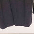コムサメン COMME CA MEN カシミヤ 混 ウール ジップアップ 比翼 コート メンズ import:M