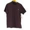 ジェイリンドバーグ J.LINDEBERG Charles Plain Stripe Tee メンズ JPN:M
