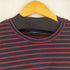 ジェイリンドバーグ J.LINDEBERG Charles Plain Stripe Tee メンズ JPN:M