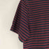 ジェイリンドバーグ J.LINDEBERG Charles Plain Stripe Tee メンズ JPN:M