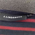 ジェイリンドバーグ J.LINDEBERG Charles Plain Stripe Tee メンズ JPN:M