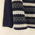 シップス SHIPS 総柄ウールニット メンズ JPN:M