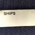 シップス SHIPS 総柄ウールニット メンズ JPN:M