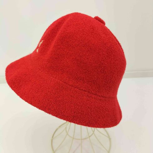 カンゴール KANGOL BERMUDA CASUAL アクリル バケットハット メンズ XL