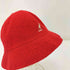 カンゴール KANGOL BERMUDA CASUAL アクリル バケットハット メンズ XL