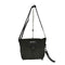 ミルクフェド MILKFED. MESSENGER BAG MINI ボックスロゴ メッセンジャーバッグ ミニ レディース ONE SIZE
