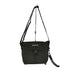 ミルクフェド MILKFED. MESSENGER BAG MINI ボックスロゴ メッセンジャーバッグ ミニ レディース ONE SIZE
