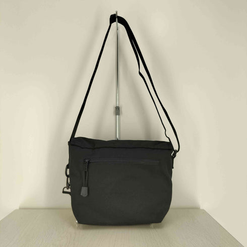 ミルクフェド MILKFED. MESSENGER BAG MINI ボックスロゴ メッセンジャーバッグ ミニ レディース ONE SIZE