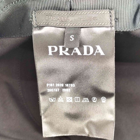 プラダ PRADA TESSUTO RE-NYLON レディース S