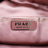 プラダ PRADA ビーズ刺繍 ハンドバッグ レディース 110