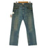リーバイス Levis メキシコ製 501 ボタンフライデニムパンツ メンズ 32X30