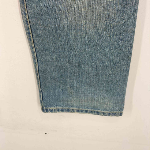 リーバイス Levis メキシコ製 501 ボタンフライデニムパンツ メンズ 32X30