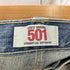 リーバイス Levis メキシコ製 501 ボタンフライデニムパンツ メンズ 32X30