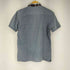 フレッドペリー FRED PERRY チェック切替 ポロシャツ メンズ JPN:S