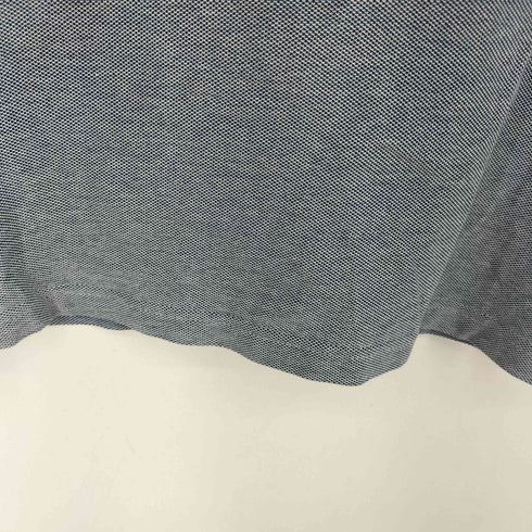 フレッドペリー FRED PERRY チェック切替 ポロシャツ メンズ JPN:S