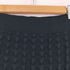 ザラ ZARA カットワークニットスカート レディース S