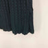 ザラ ZARA カットワークニットスカート レディース S