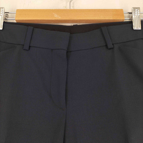 セオリー theory ストレートパンツ レディース 4