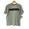 エヌエフエル NFL プリントクルーネックTシャツ メンズ JPN:L