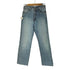ラングラー Wrangler ストレートデニムパンツ レディース 28