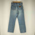 ラングラー Wrangler ストレートデニムパンツ レディース 28