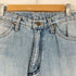 ラングラー Wrangler ストレートデニムパンツ レディース 28