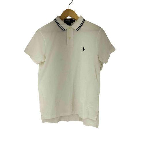 ポロバイラルフローレン Polo by RALPH LAUREN 半袖ポロシャツ メンズ JPN:M