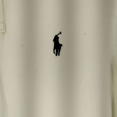 ポロバイラルフローレン Polo by RALPH LAUREN 半袖ポロシャツ メンズ JPN:M