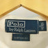 ポロバイラルフローレン Polo by RALPH LAUREN 半袖ポロシャツ メンズ JPN:M