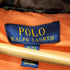 ポロラルフローレン POLO RALPH LAUREN スモールポニー刺繍フードドッキングダウンジャケット ポロベア ウッドランドカモ メンズ JPN:XL