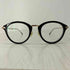 トムフォード TOM FORD イタリア製 TF5497 001 ボストンシェイプサングラス ブラック×ホワイトゴールド メンズ 48□22 145