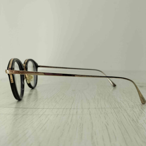 トムフォード TOM FORD イタリア製 TF5497 001 ボストンシェイプサングラス ブラック×ホワイトゴールド メンズ 48□22 145