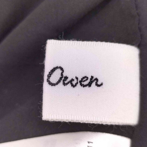 ミラオーウェン Mila Owen フラワーワイドパンツ レディース 1
