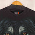 ROCK EAGLE シングルステッチ アニマルクルーネックTシャツ メンズ JPN:M