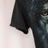 ROCK EAGLE シングルステッチ アニマルクルーネックTシャツ メンズ JPN:M