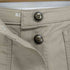 ブルーレーベルクレストブリッジ BLUE LABEL CRESTBRIDGE フロントボタンスカート シンチバック レディース JPN:38