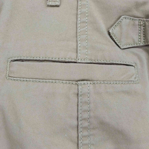 ブルーレーベルクレストブリッジ BLUE LABEL CRESTBRIDGE フロントボタンスカート シンチバック レディース JPN:38