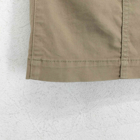 ブルーレーベルクレストブリッジ BLUE LABEL CRESTBRIDGE フロントボタンスカート シンチバック レディース JPN:38