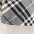 バーバリーブルーレーベル BURBERRY BLUE LABEL ノバチェックノーカラージャケット レディース EUR:38