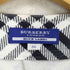 バーバリーブルーレーベル BURBERRY BLUE LABEL ノバチェックノーカラージャケット レディース EUR:38