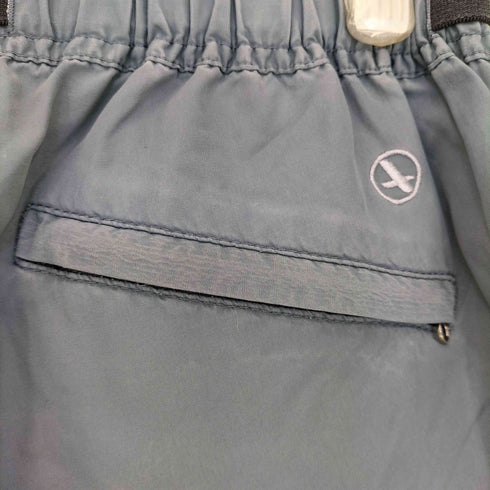 エーグル AIGLE ナイロンクライミングパンツ メンズ JPN:L